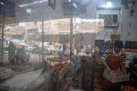 بازار عامری اهواز