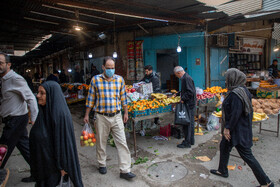 بازار عامری اهواز