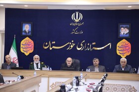 تاسیس موزه‌ای درخور پایتخت دفاع مقدس رسالت تاریخی است