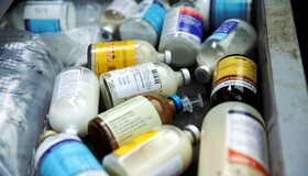 کشف بیش از یک میلیارد ریال دارو و واکسن دامی غیرمجاز در خوزستان