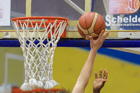 هفته سیزدهم لیگ برتر بسکتبال ایران؛ پالایش نفت آبادان - نفت و گاز زاگرس جنوبی