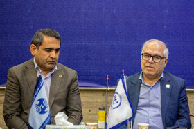 امضای تفاهم نامه همکاری میان سازمان جهاد دانشگاهی خوزستان و مخابرات خوزستان