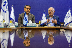 امضای تفاهم نامه همکاری میان سازمان جهاد دانشگاهی خوزستان و مخابرات خوزستان