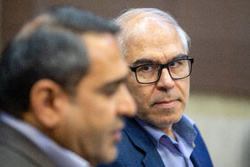 دکتر قدرت‌الله شاکری‌نژاد رئیس سازمان جهاد دانشگاهی خوزستان