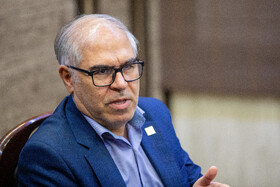 دکتر قدرت‌الله شاکری‌نژاد رئیس سازمان جهاد دانشگاهی خوزستان