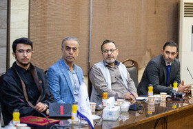 امضای تفاهم نامه همکاری میان سازمان جهاد دانشگاهی خوزستان و مخابرات خوزستان