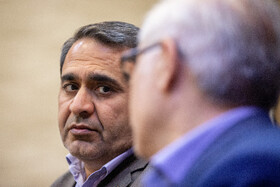 رحیم فلاح زاده مدیر شرکت مخابرات منطقه خوزستان