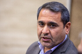 رحیم فلاح زاده مدیر شرکت مخابرات منطقه خوزستان