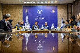 امضای تفاهم نامه همکاری میان سازمان جهاد دانشگاهی خوزستان و مخابرات خوزستان