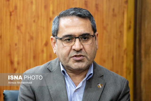 تلاش برای تکمیل فیبرنوری اهواز تا نیمه اول ۱۴۰۵/ اکثر ادارات و بانک‌ها فیبر اختصاصی دارند