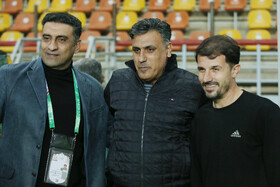 هفته پانزدهم لیگ برتر فوتبال ایران؛ استقلال خوزستان - ذوب‌آهن