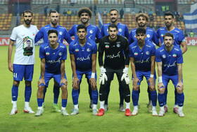 هفته پانزدهم لیگ برتر فوتبال ایران؛ استقلال خوزستان - ذوب‌آهن