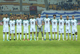 هفته پانزدهم لیگ برتر فوتبال ایران؛ استقلال خوزستان - ذوب‌آهن