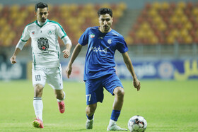 هفته پانزدهم لیگ برتر فوتبال ایران؛ استقلال خوزستان - ذوب‌آهن