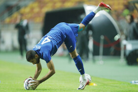 هفته پانزدهم لیگ برتر فوتبال ایران؛ استقلال خوزستان - ذوب‌آهن