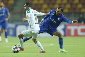 هفته پانزدهم لیگ برتر فوتبال ایران؛ استقلال خوزستان - ذوب‌آهن