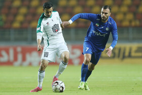 هفته پانزدهم لیگ برتر فوتبال ایران؛ استقلال خوزستان - ذوب‌آهن