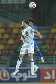 هفته پانزدهم لیگ برتر فوتبال ایران؛ استقلال خوزستان - ذوب‌آهن