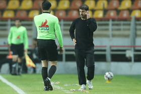 هفته پانزدهم لیگ برتر فوتبال ایران؛ استقلال خوزستان - ذوب‌آهن