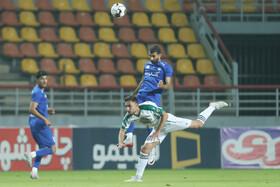 هفته پانزدهم لیگ برتر فوتبال ایران؛ استقلال خوزستان - ذوب‌آهن
