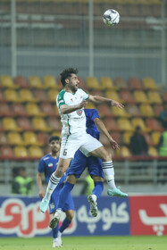 هفته پانزدهم لیگ برتر فوتبال ایران؛ استقلال خوزستان - ذوب‌آهن