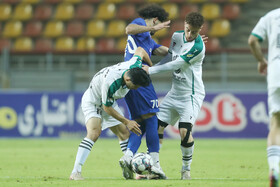 هفته پانزدهم لیگ برتر فوتبال ایران؛ استقلال خوزستان - ذوب‌آهن