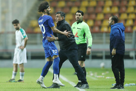 هفته پانزدهم لیگ برتر فوتبال ایران؛ استقلال خوزستان - ذوب‌آهن