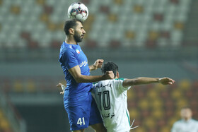 هفته پانزدهم لیگ برتر فوتبال ایران؛ استقلال خوزستان - ذوب‌آهن