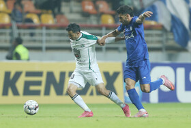 هفته پانزدهم لیگ برتر فوتبال ایران؛ استقلال خوزستان - ذوب‌آهن