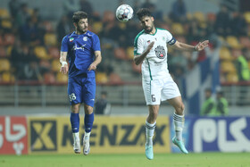 هفته پانزدهم لیگ برتر فوتبال ایران؛ استقلال خوزستان - ذوب‌آهن