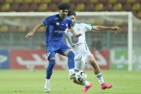 هفته پانزدهم لیگ برتر فوتبال ایران؛ استقلال خوزستان - ذوب‌آهن