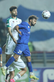 هفته پانزدهم لیگ برتر فوتبال ایران؛ استقلال خوزستان - ذوب‌آهن