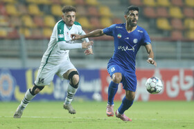 هفته پانزدهم لیگ برتر فوتبال ایران؛ استقلال خوزستان - ذوب‌آهن