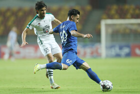 هفته پانزدهم لیگ برتر فوتبال ایران؛ استقلال خوزستان - ذوب‌آهن