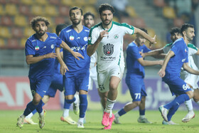 هفته پانزدهم لیگ برتر فوتبال ایران؛ استقلال خوزستان - ذوب‌آهن