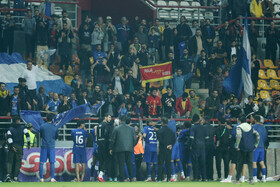 هفته پانزدهم لیگ برتر فوتبال ایران؛ استقلال خوزستان - ذوب‌آهن