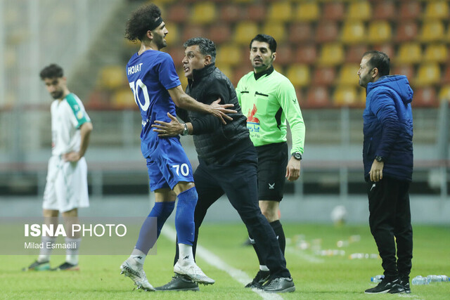 کارشناس فوتبال: استقلال خوزستان مقابل ذوب آهن مزد جنگندگی و حفظ تمرکزش را گرفت
