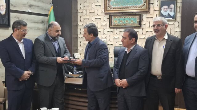 اسناد مالکیت ۹۴۰۰ هکتار از اراضی شهر جدید رامین صادر شد