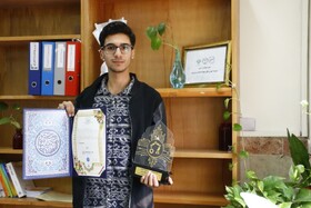 اطلاع‌رسانی مسابقات رباتیک بیشتر شود/ لزوم اعتبارسنجی شرکت‌کننده‌ها