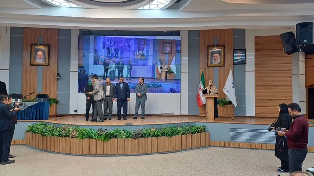 دانشگاه علوم کشاورزی خوزستان نهادی تاثیرگذار در عرصه کشاورزی استان و کشور است