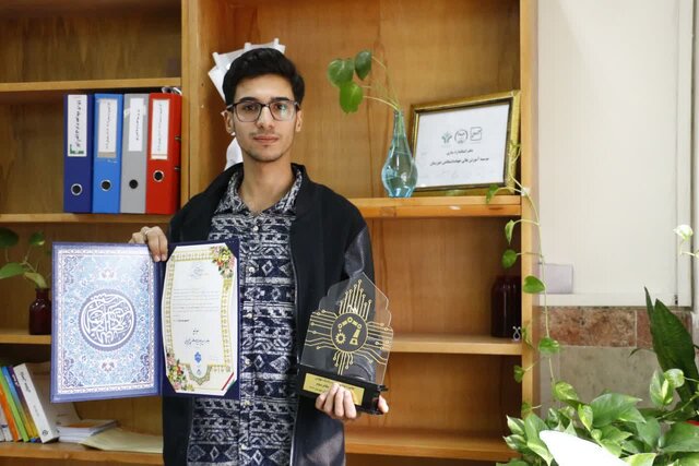 اطلاع‌رسانی مسابقات رباتیک بیشتر شود/ لزوم اعتبارسنجی شرکت‌کننده‌ها