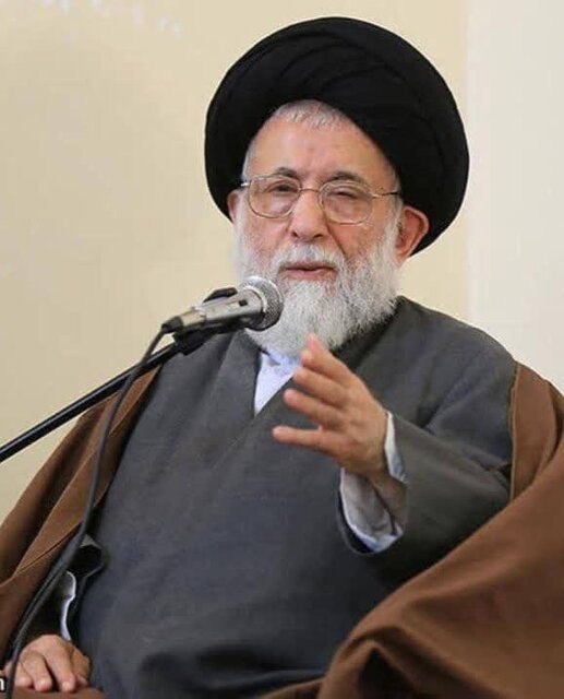 پیام تسلیت مسئولان برای درگذشت آیت‌الله شفیعی