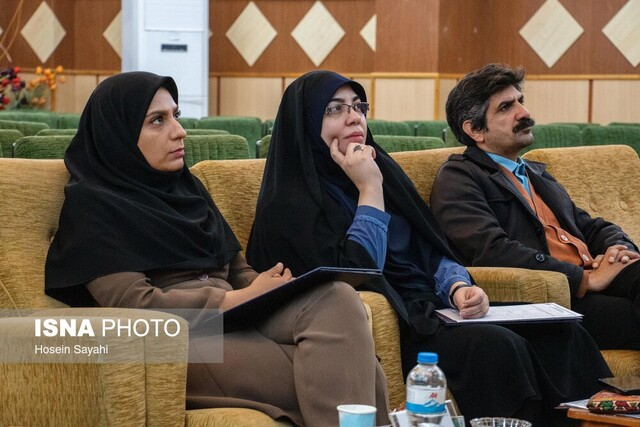 برگزاری اختتامیه چهاردهمین دوره مسابقات ملی مناظره دانشجویان در خوزستان