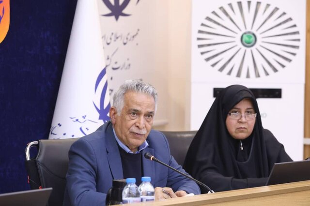 لزوم بکارگیری اختیارات استاندار برای تسهیل صادرات مواد معدنی خوزستان