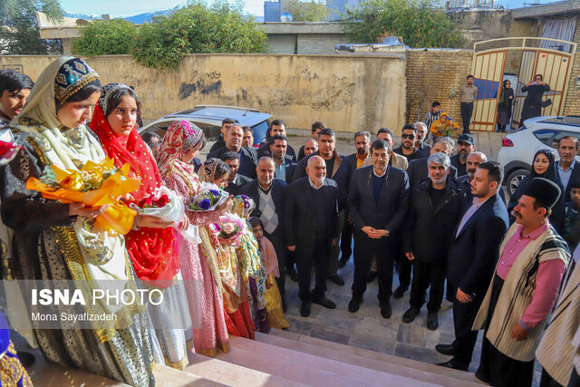 سفر وزیر ورزش و جوانان به خوزستان