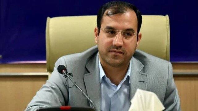 معاون وزیر تعاون خبر داد: اختصاص اعتبار برای نوسازی مرکز آموزش فنی‌وحرفه‌ای دشت‌آزادگان