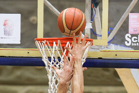 هفته پانزدهم لیگ برتر بسکتبال ایران؛ پالایش نفت آبادان - گلنور اصفهان