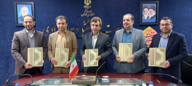 معاون استاندار: کنسرسیوم مهارت اقتصاد دیجیتال و هوش مصنوعی در خوزستان تشکیل می‌شود