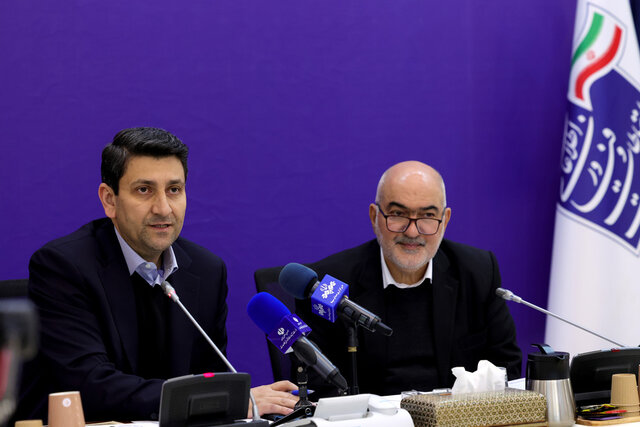 وزیر ارتباطات تأکید کرد:لزوم تشکیل کارگروه ویژه برای ترسیم نقشه راه توسعه ارتباطات خوزستان