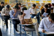 امتحانات غیرنهایی دانش‌آموزان در چهارمحال و بختیاری مجازی برگزار می‌شود